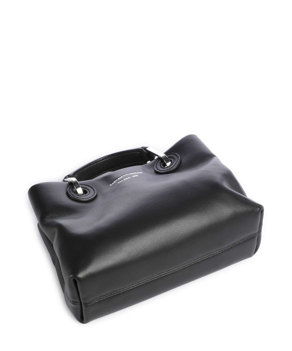 Emporio Armani My EA XS Handbag black