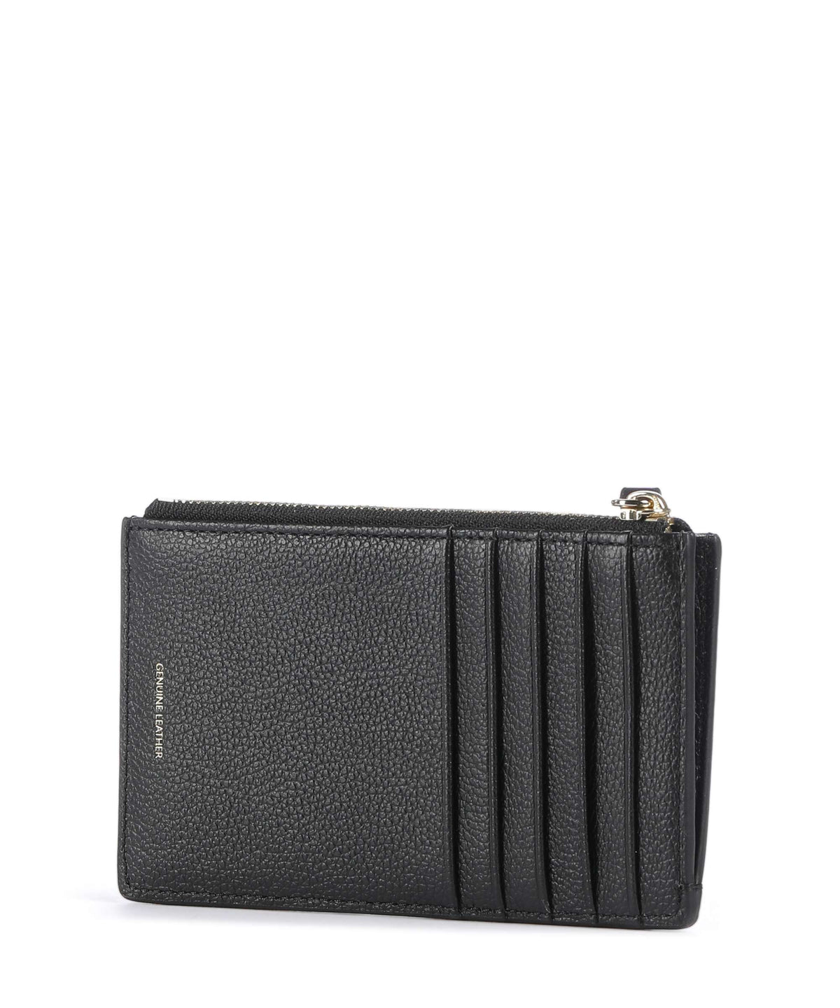 Emporio Armani Vivienne Credit card holder nero