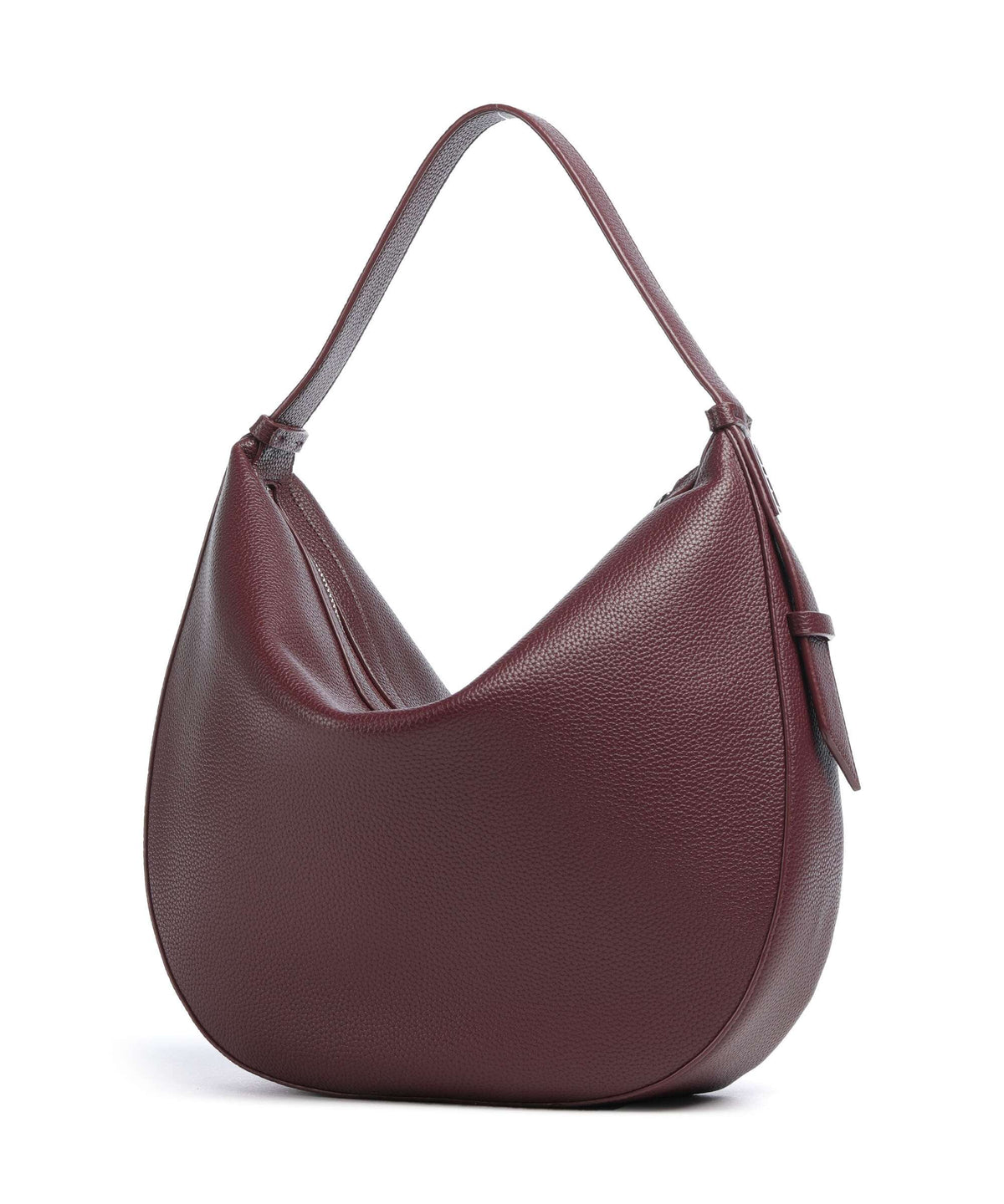 Armani Exchange Susy M Hobo bag groove