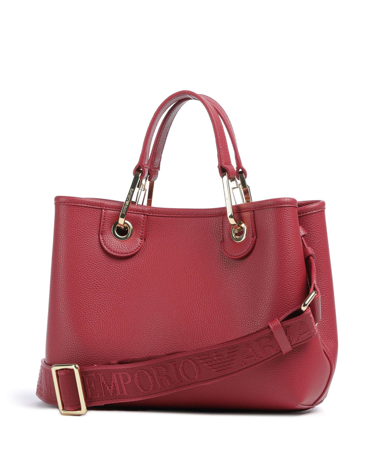 Emporio Armani My EA S Handbag carminio/taupe