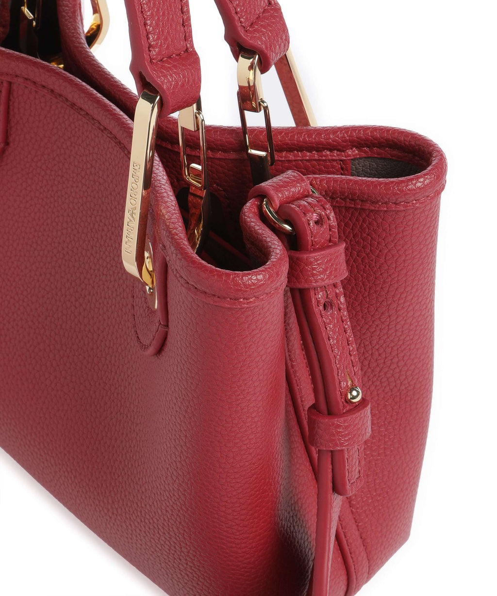 Emporio Armani My EA XS Handbag carminio/taupe
