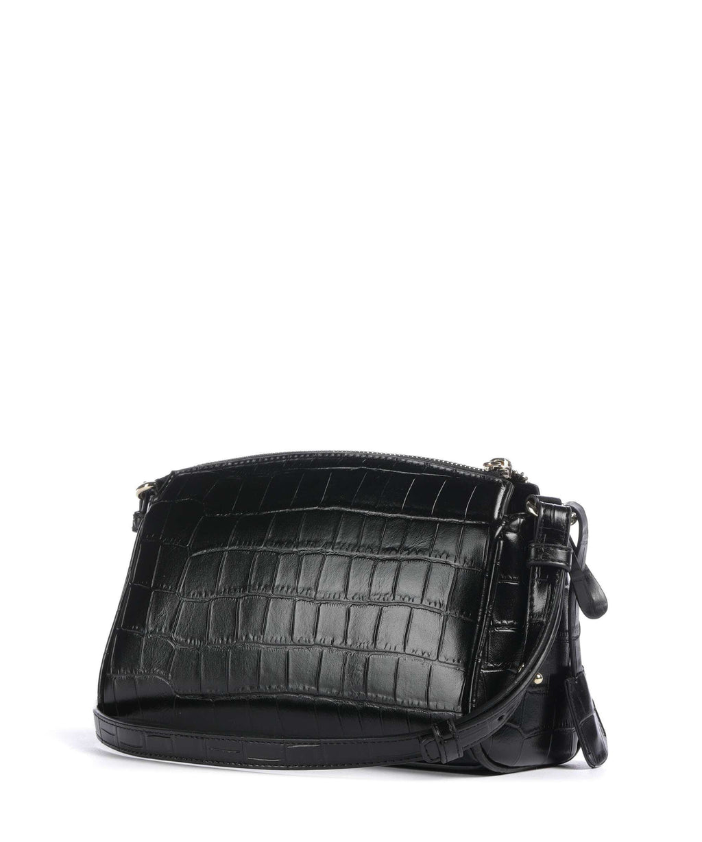 Armani Exchange Jane Crossbody bag black