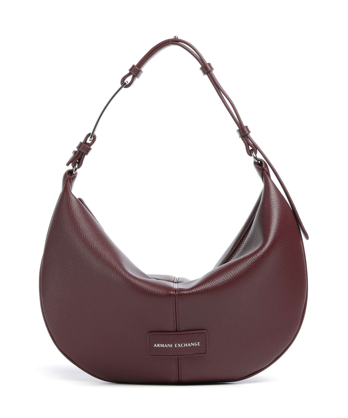 Armani Exchange Polly M Shoulder bag groove
