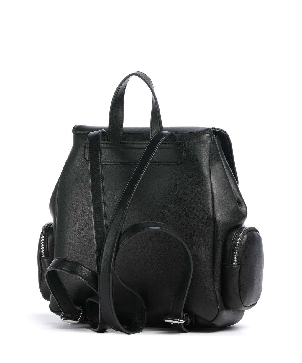 Armani Exchange Zaino Backpack black