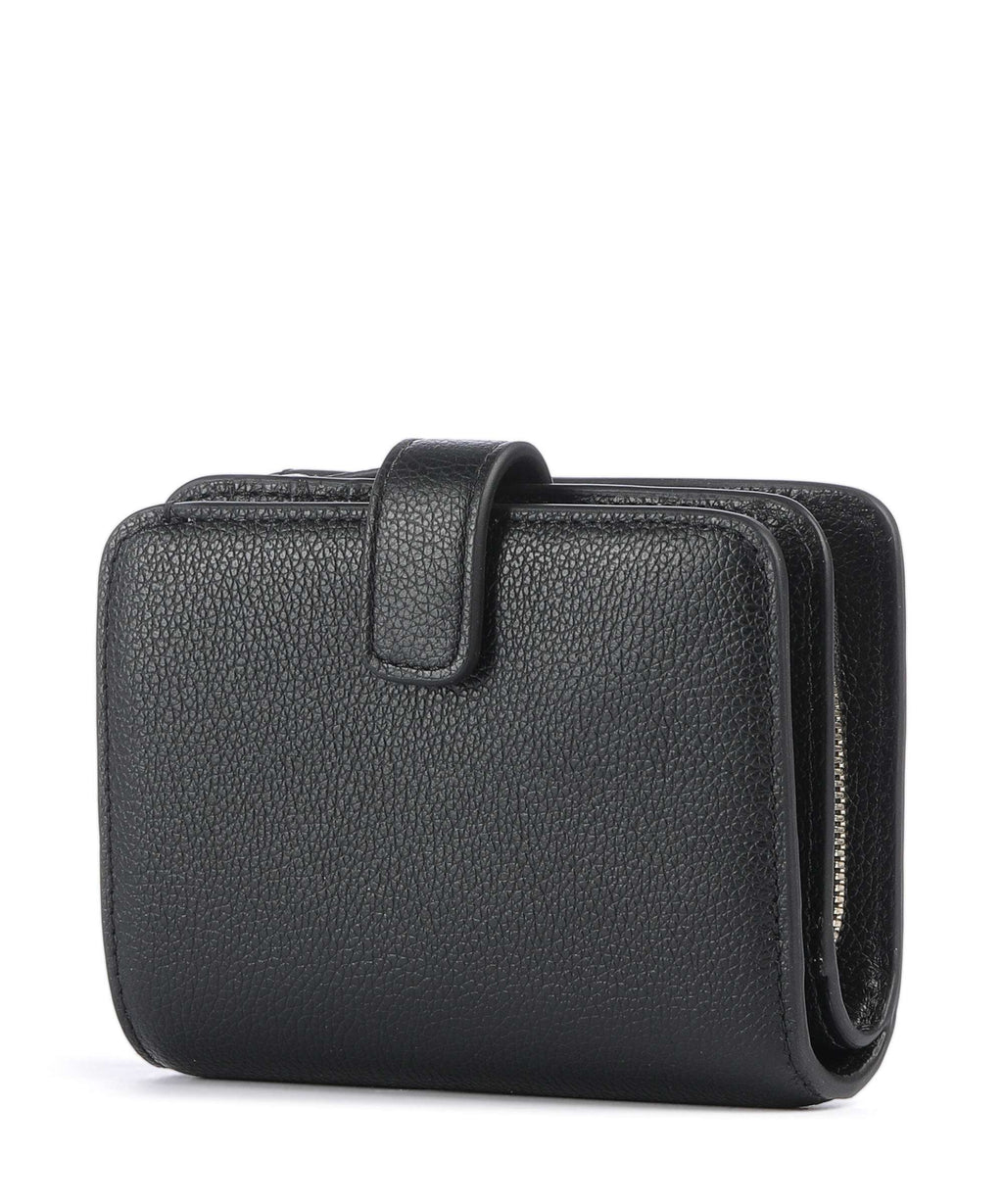 Emporio Armani Vivienne Wallet nero