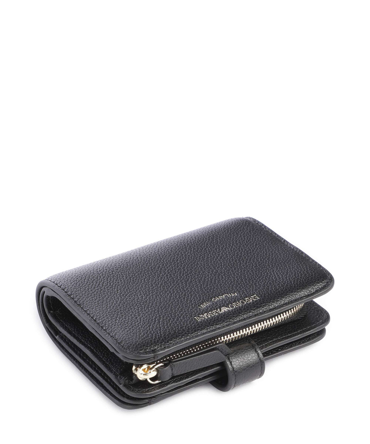 Emporio Armani Vivienne Wallet nero