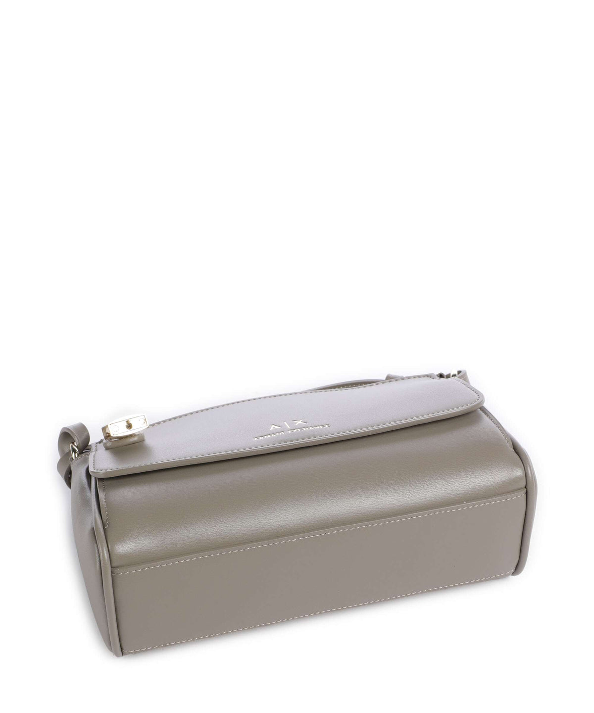 Armani Exchange Jane Crossbody bag brown bass