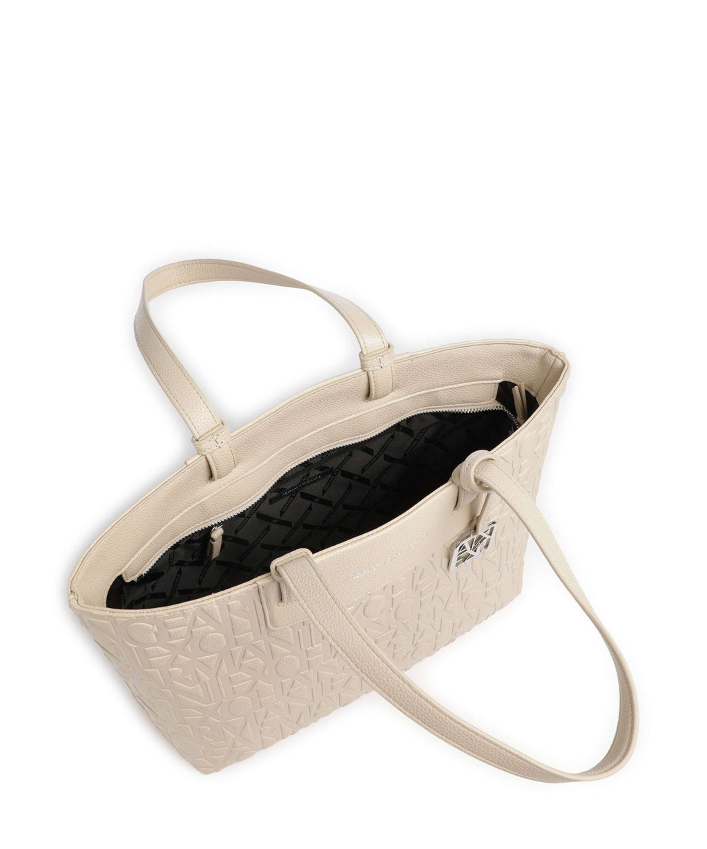 Armani Exchange Liz M Tote bag valley