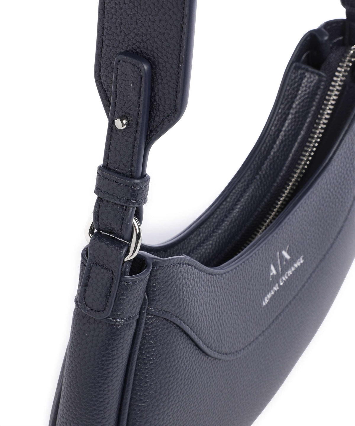 Armani Exchange Wave S Crossbody bag sky captain