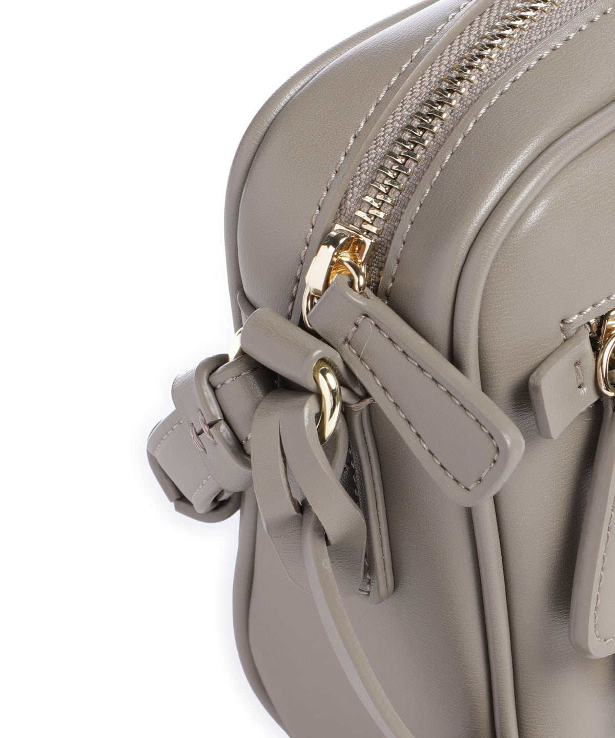 Armani Exchange Jane Crossbody bag brown bass
