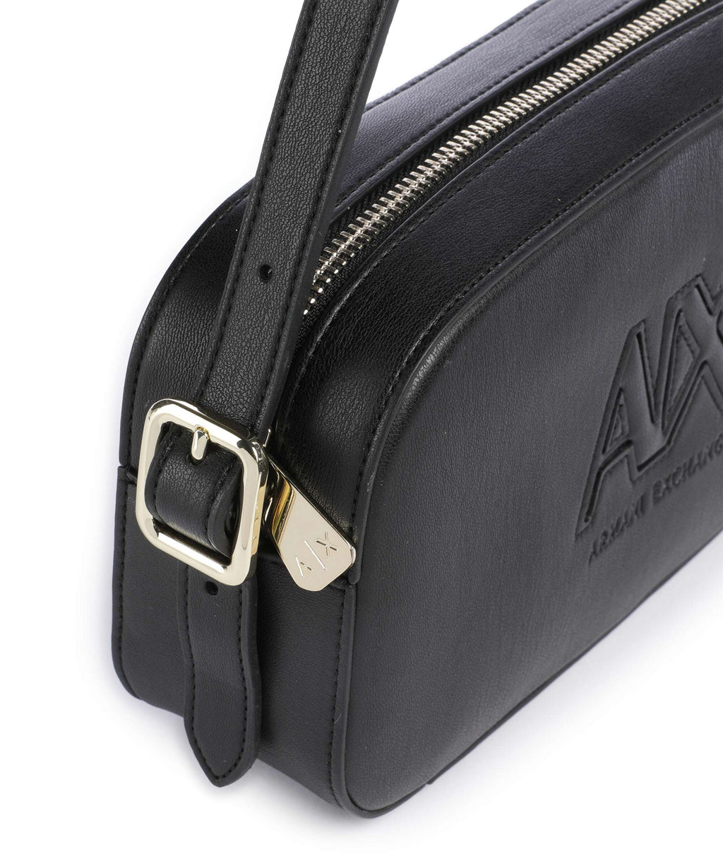 Armani Exchange Scarlett Shoulder bag black