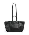 Armani Exchange Natalie M Tote bag black