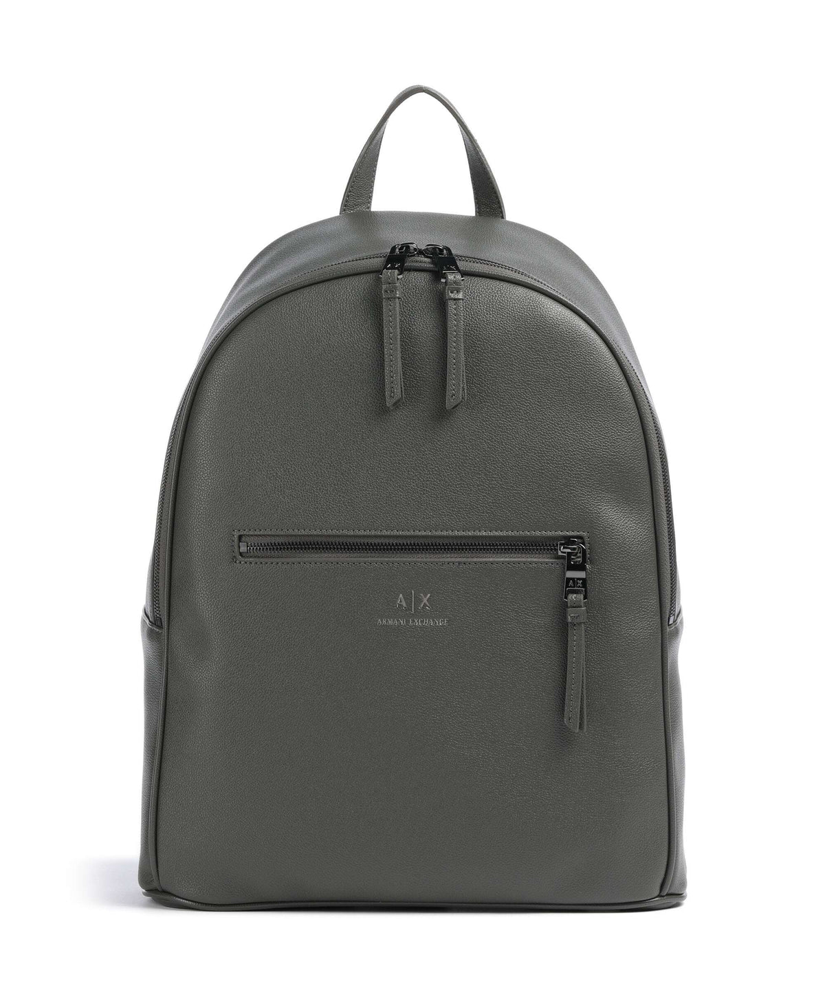 Armani Exchange Dino Backpack sage