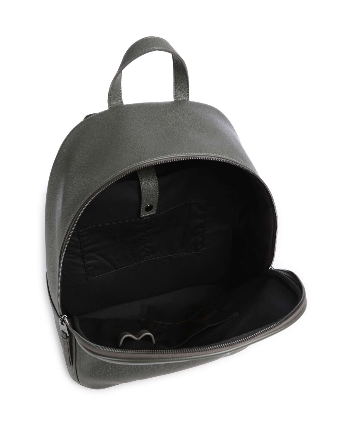 Armani Exchange Dino Backpack sage