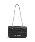 Love Moschino Kaleidoscope Shoulder bag nero