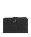 Furla Camelia M Wallet nero