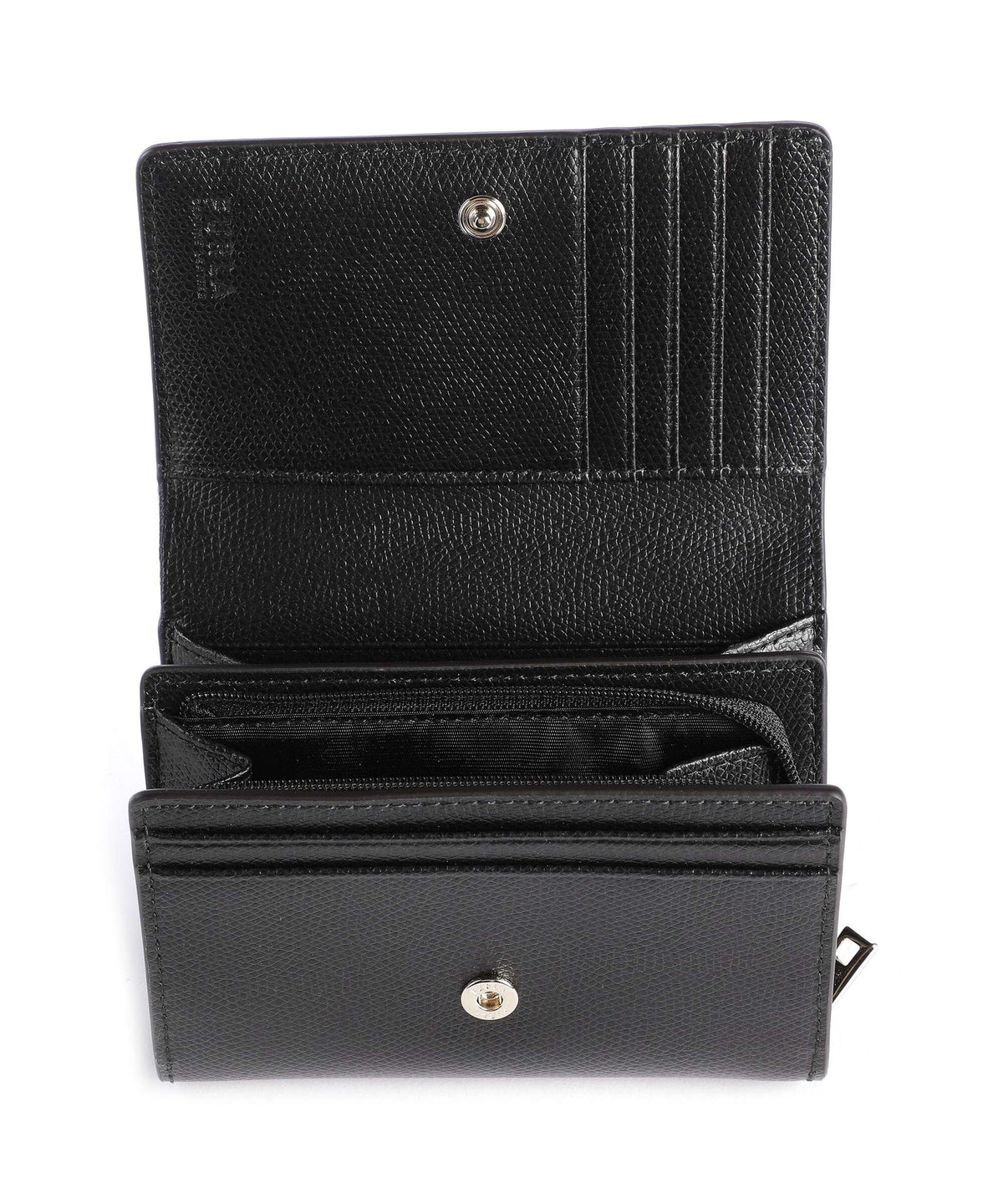 Furla Camelia M Wallet nero