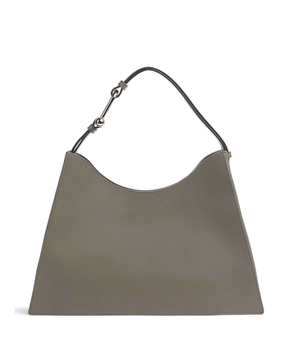 Furla Nuvola L Hobo bag sage