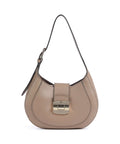 Furla Club 2 S Hobo bag greige