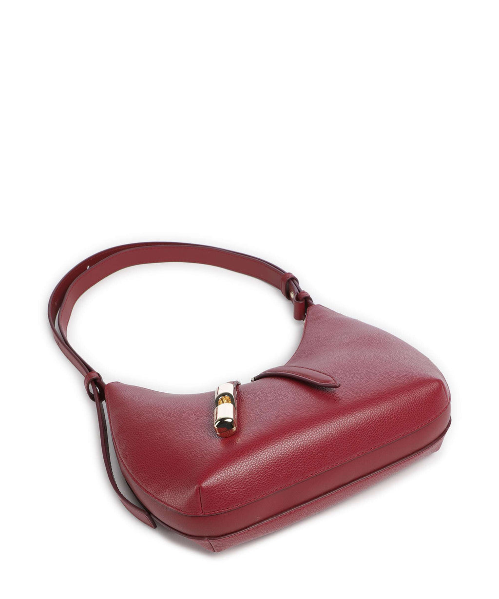 Furla Goccia S Shoulder bag ciliegia