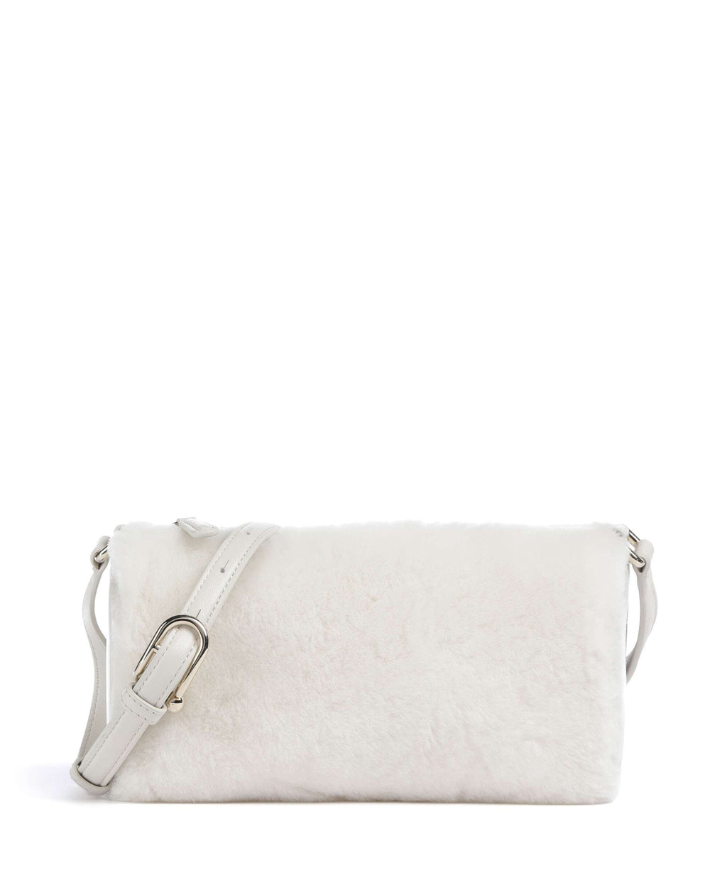 Furla Dalia L Crossbody bag marshmallow