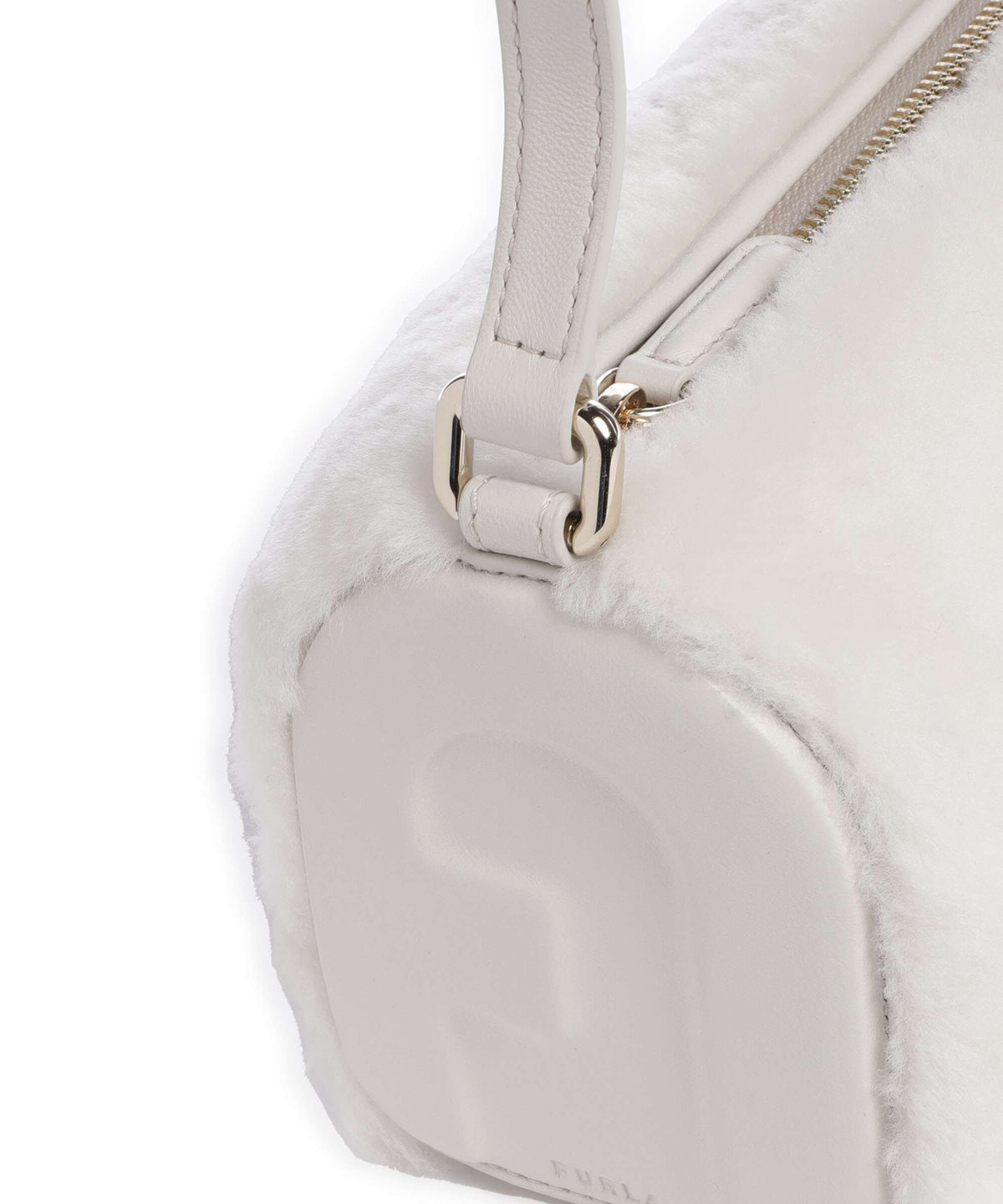 Furla Dalia L Crossbody bag marshmallow