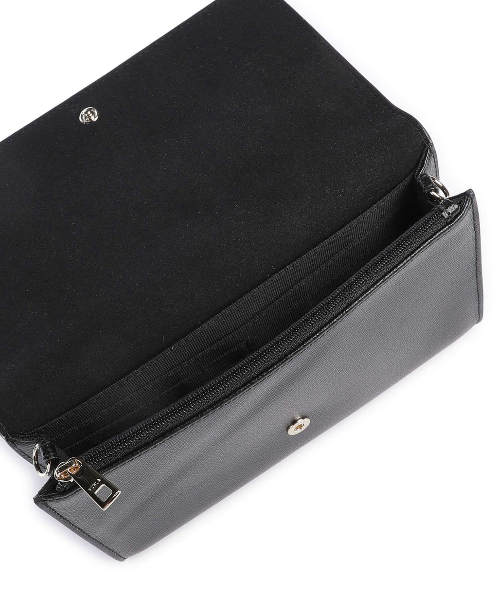 Furla Camelia Wallet nero