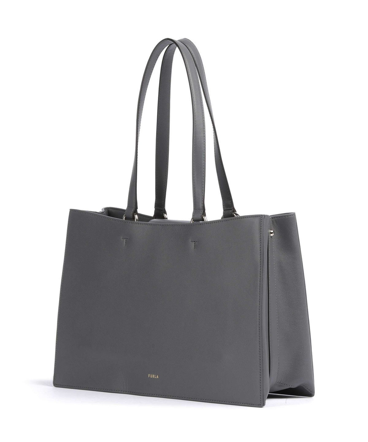 Furla Nuvola L Tote bag soil