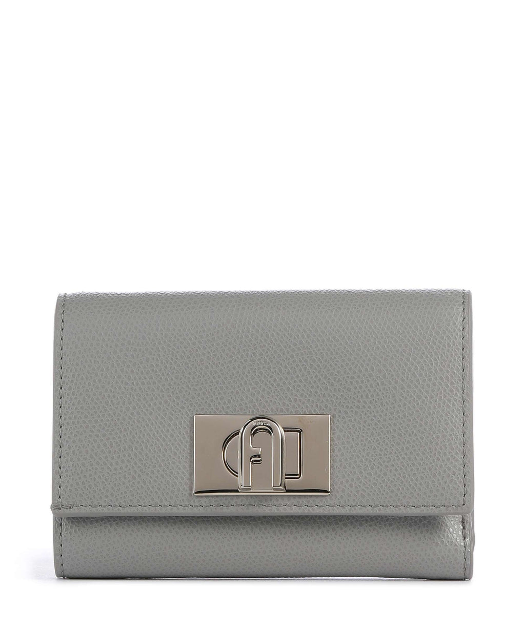 Furla 1927 M Wallet cenere