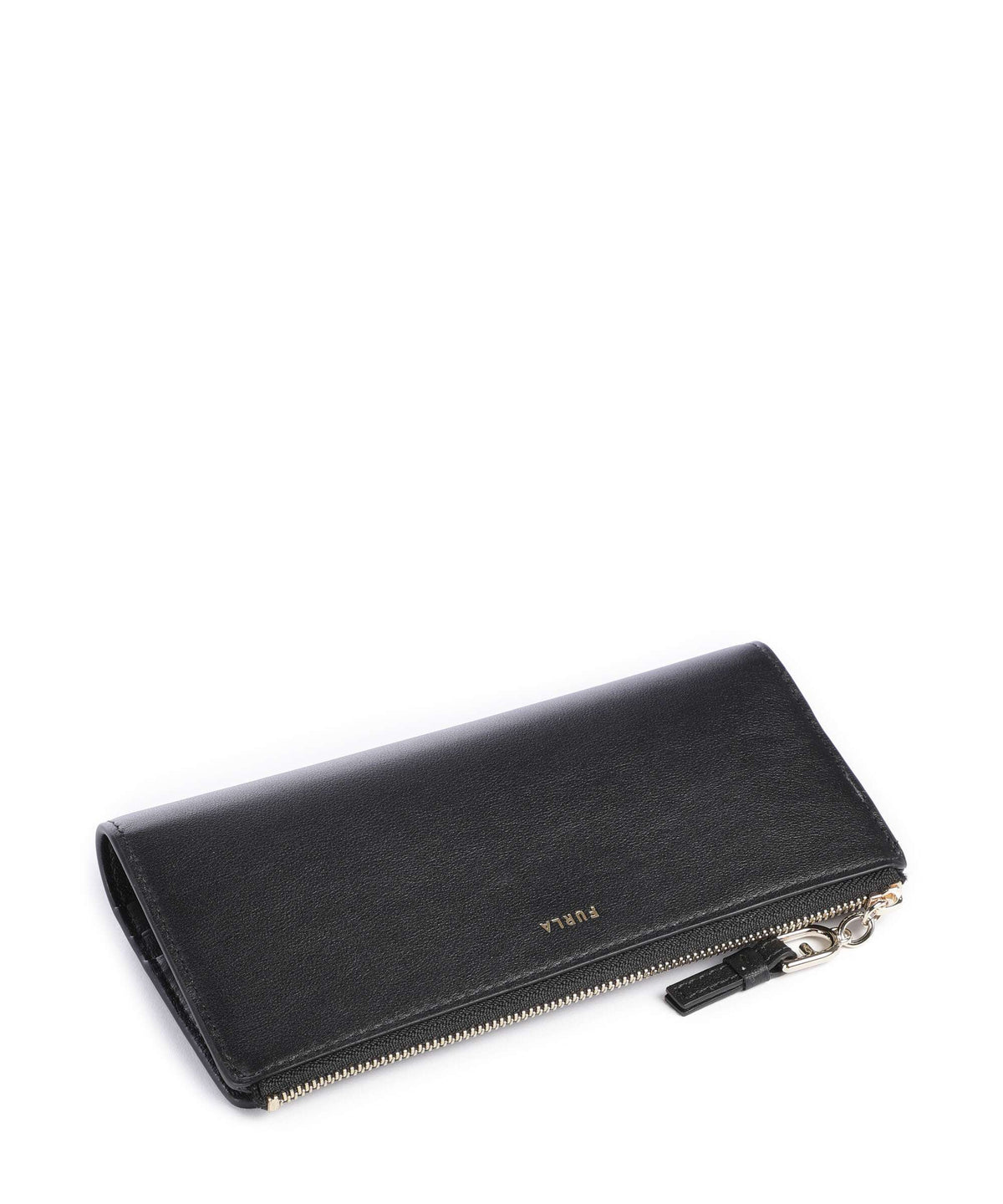 Furla Nuvola Continental Wallet nero