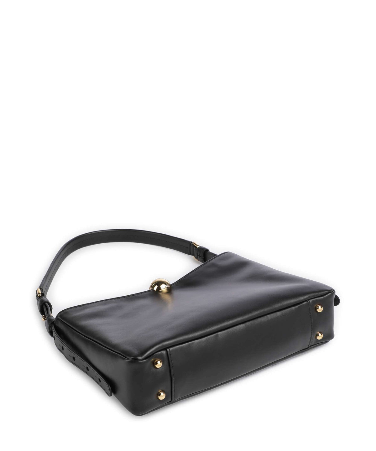 Furla Sfera Soft M Hobo bag nero