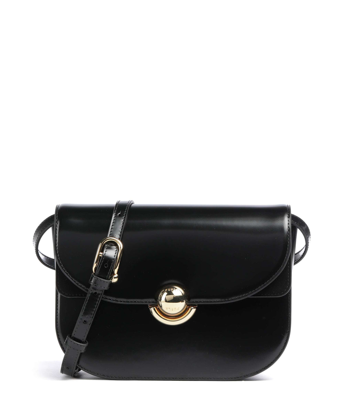Furla Sfera S Crossbody bag nero