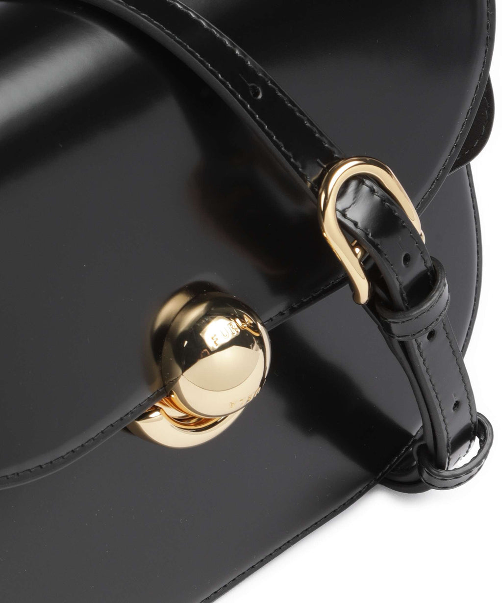Furla Sfera S Crossbody bag nero