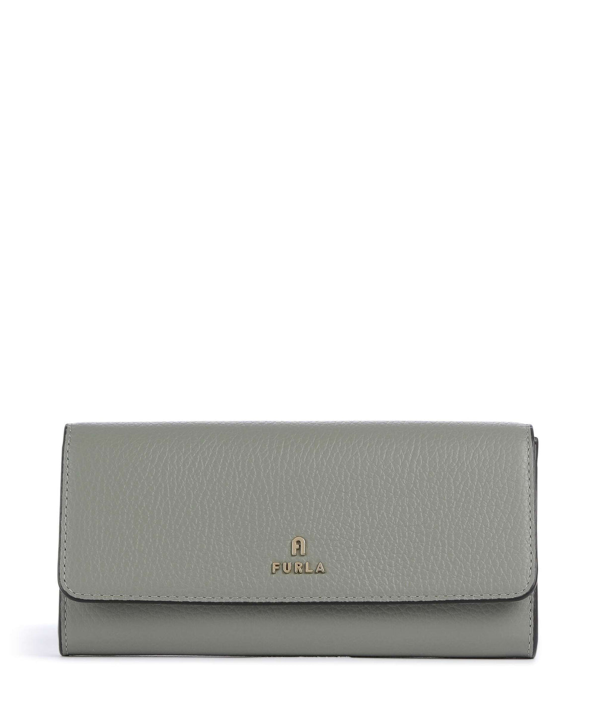 Furla Camelia Continental Wallet agave