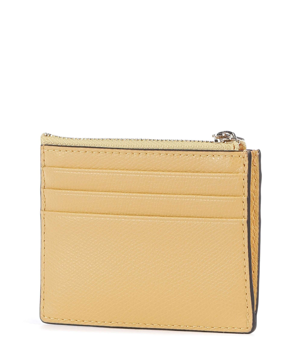 Furla Camelia S Credit card holder crema