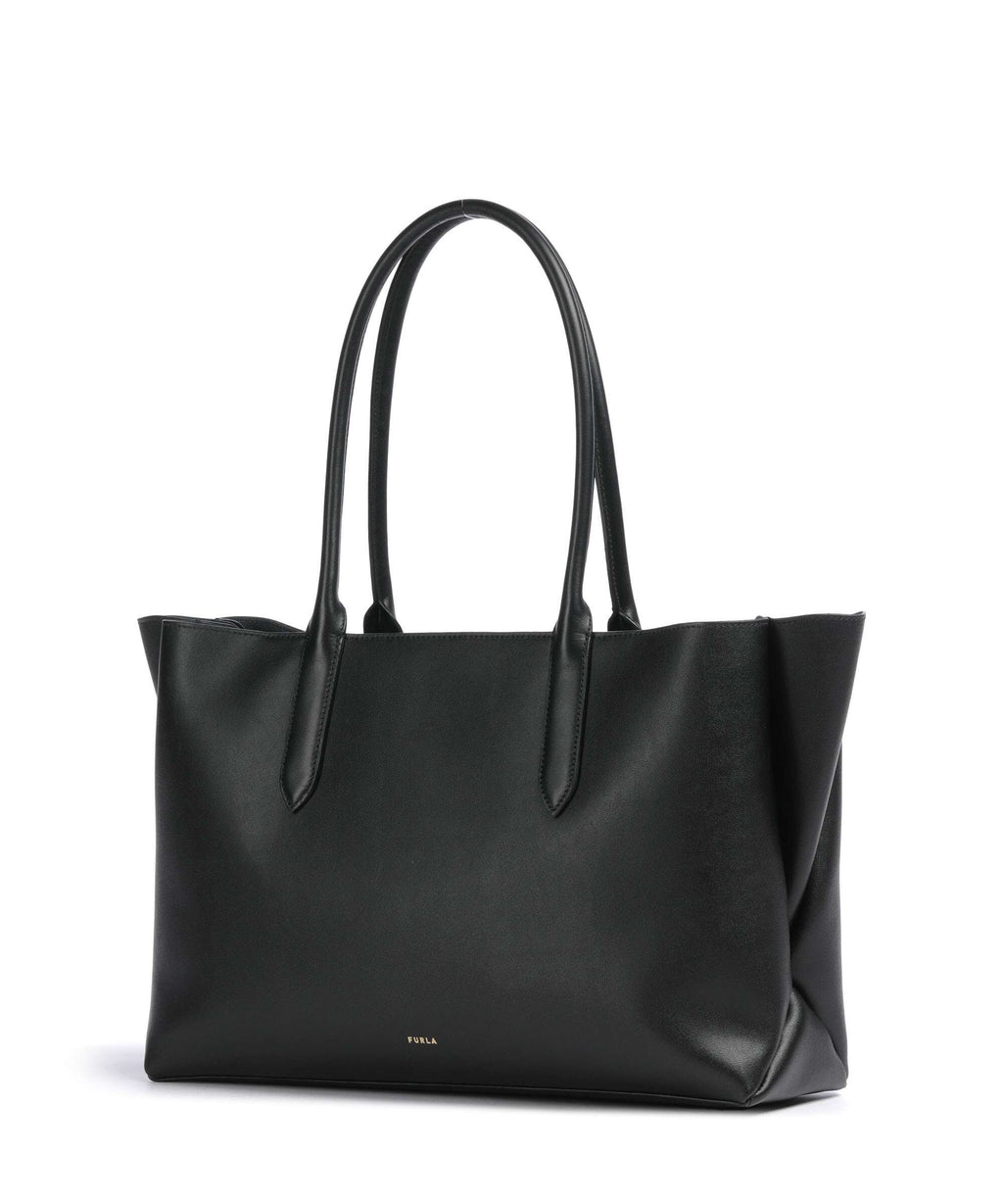 Furla Meridiana L Tote bag nero