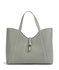 Furla Goccia XL Tote bag agave