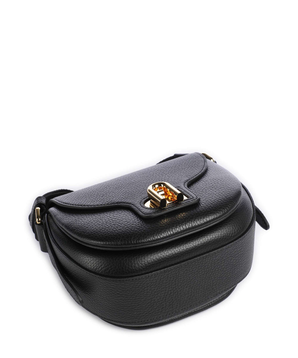 Furla Lotus Mini Crossbody bag nero/toni 