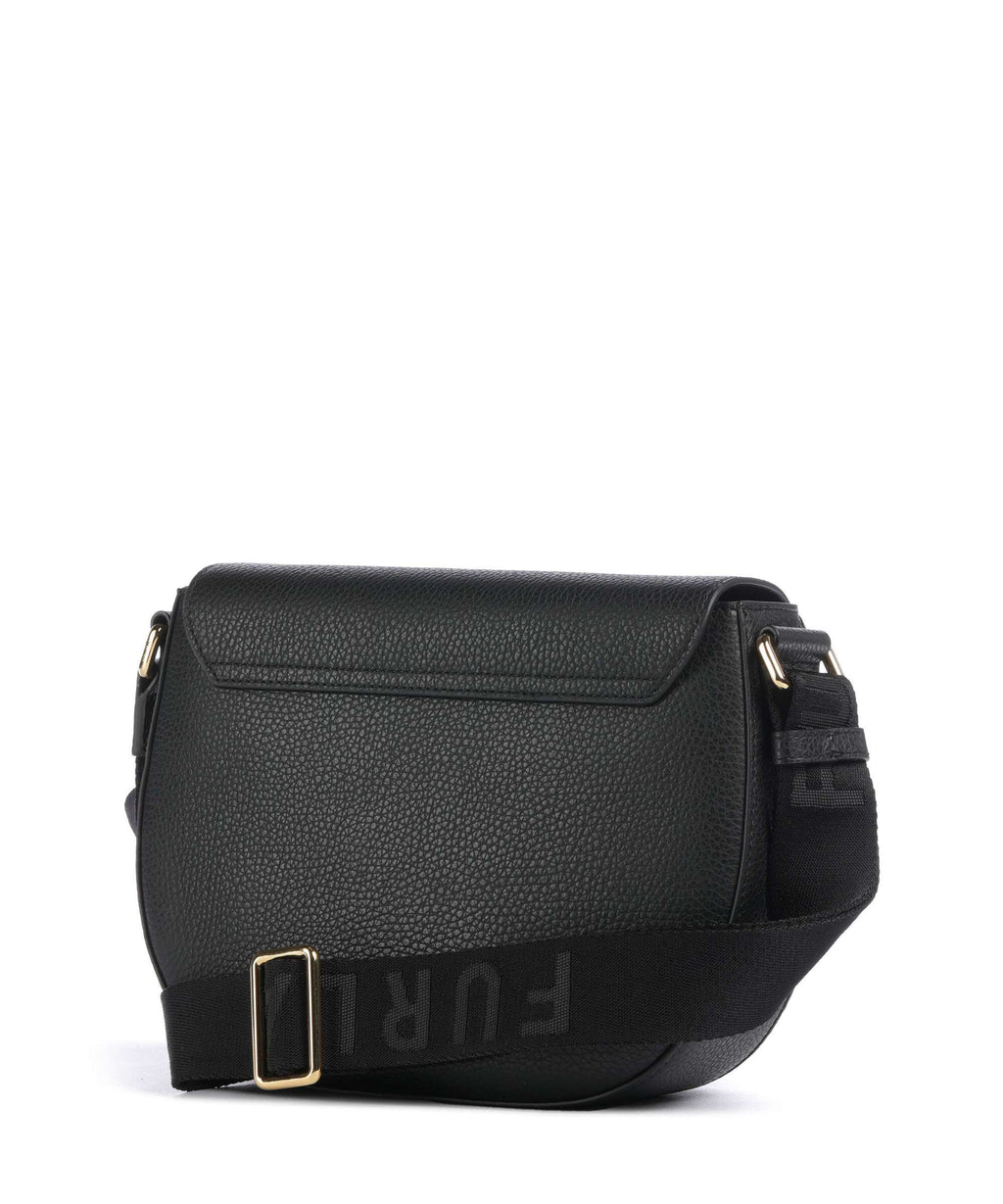 Furla Lotus S Crossbody bag nero/toni 