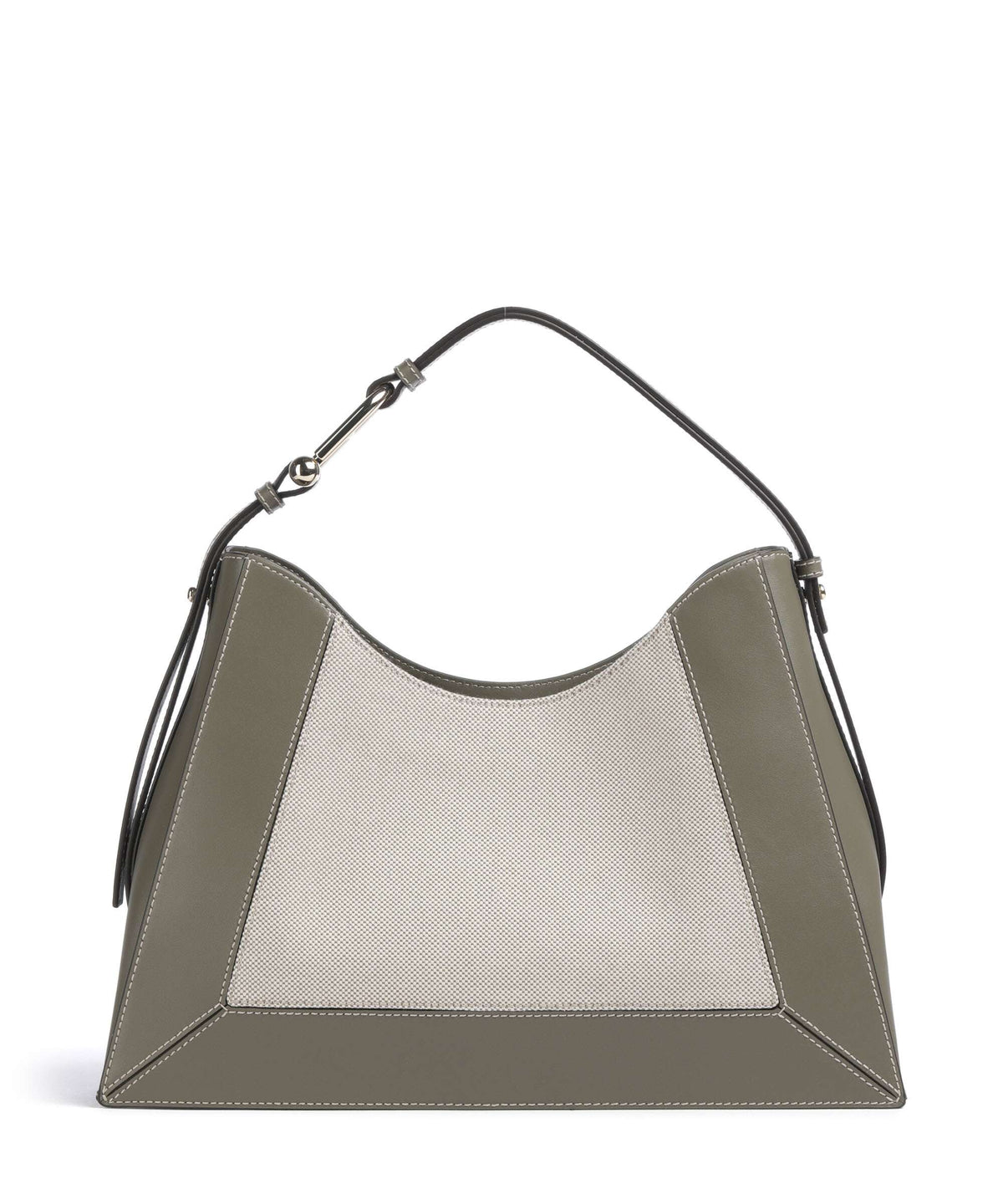 Furla Nuvola L Hobo bag toni sage