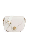 Furla Lotus S Crossbody bag panna/toni panna