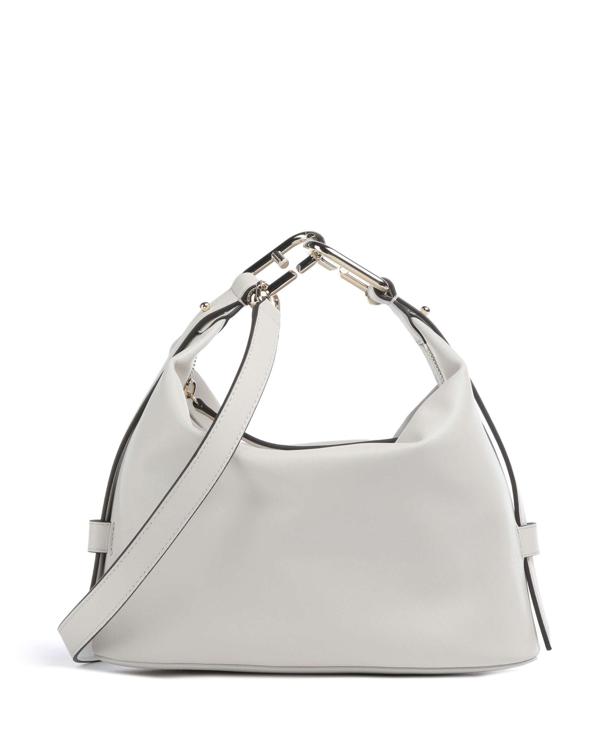 Furla Nuvola M Handbag marshmallow