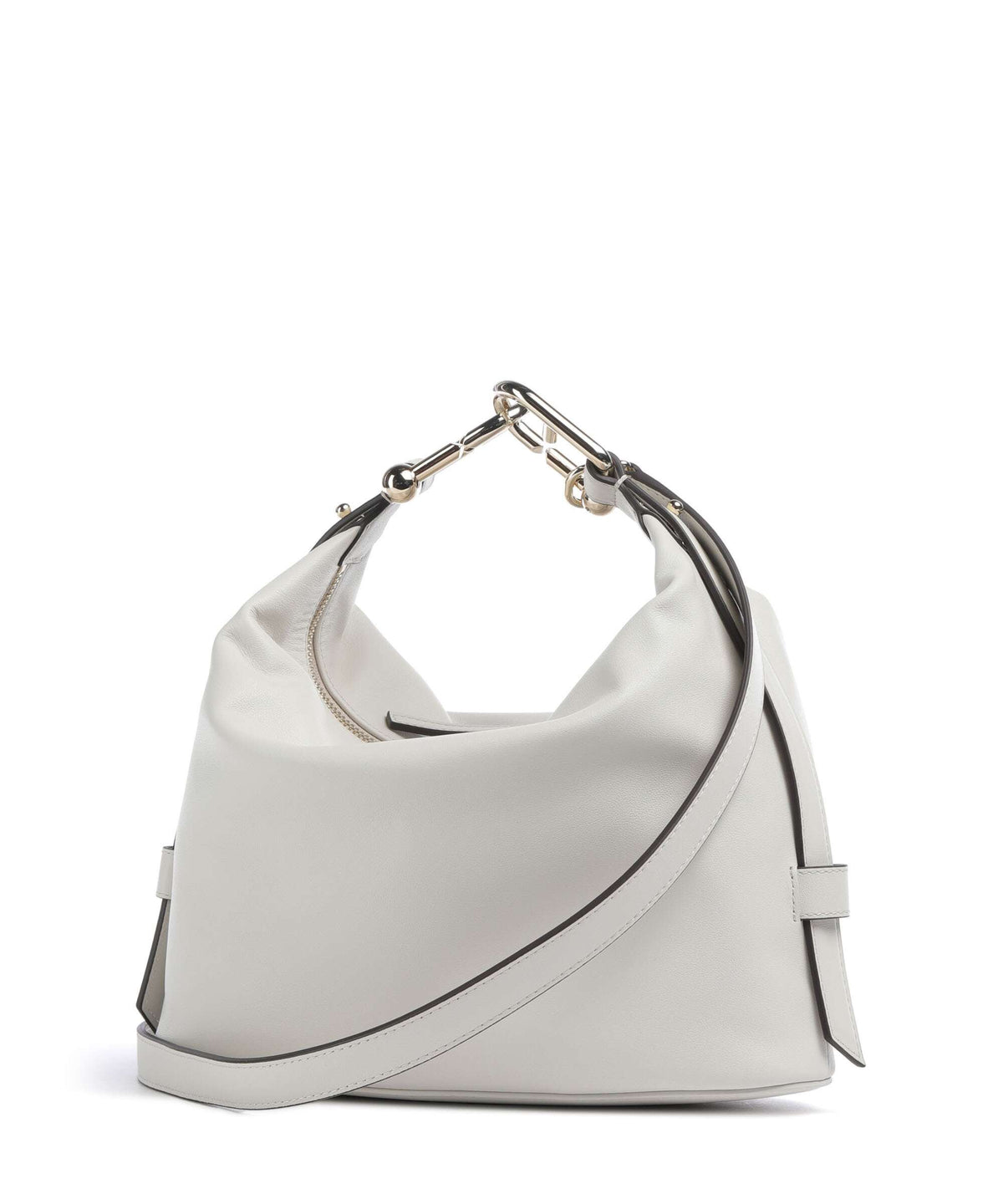 Furla Nuvola M Handbag marshmallow