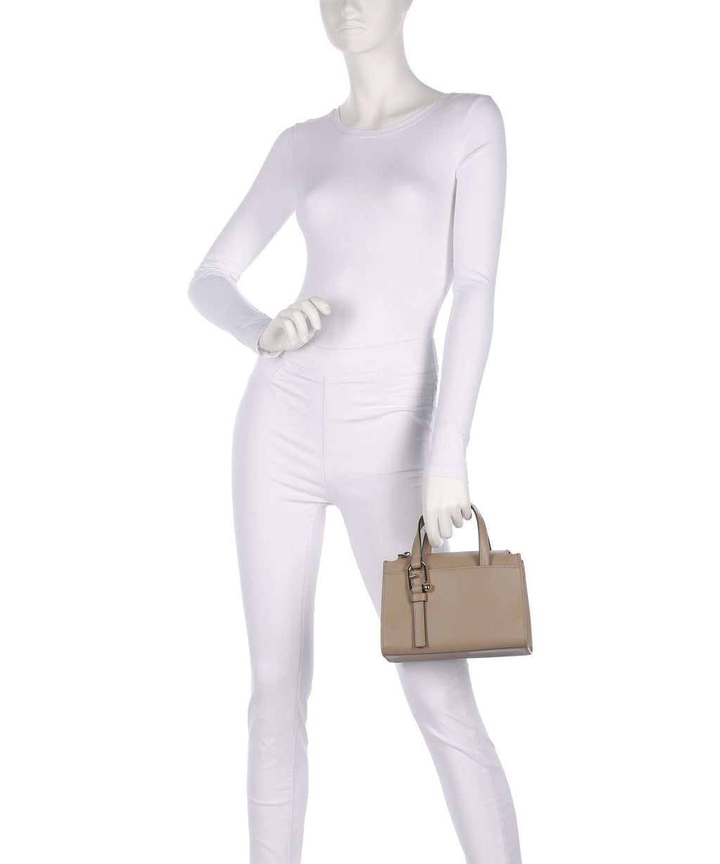 Furla Nuvola S Handbag greige