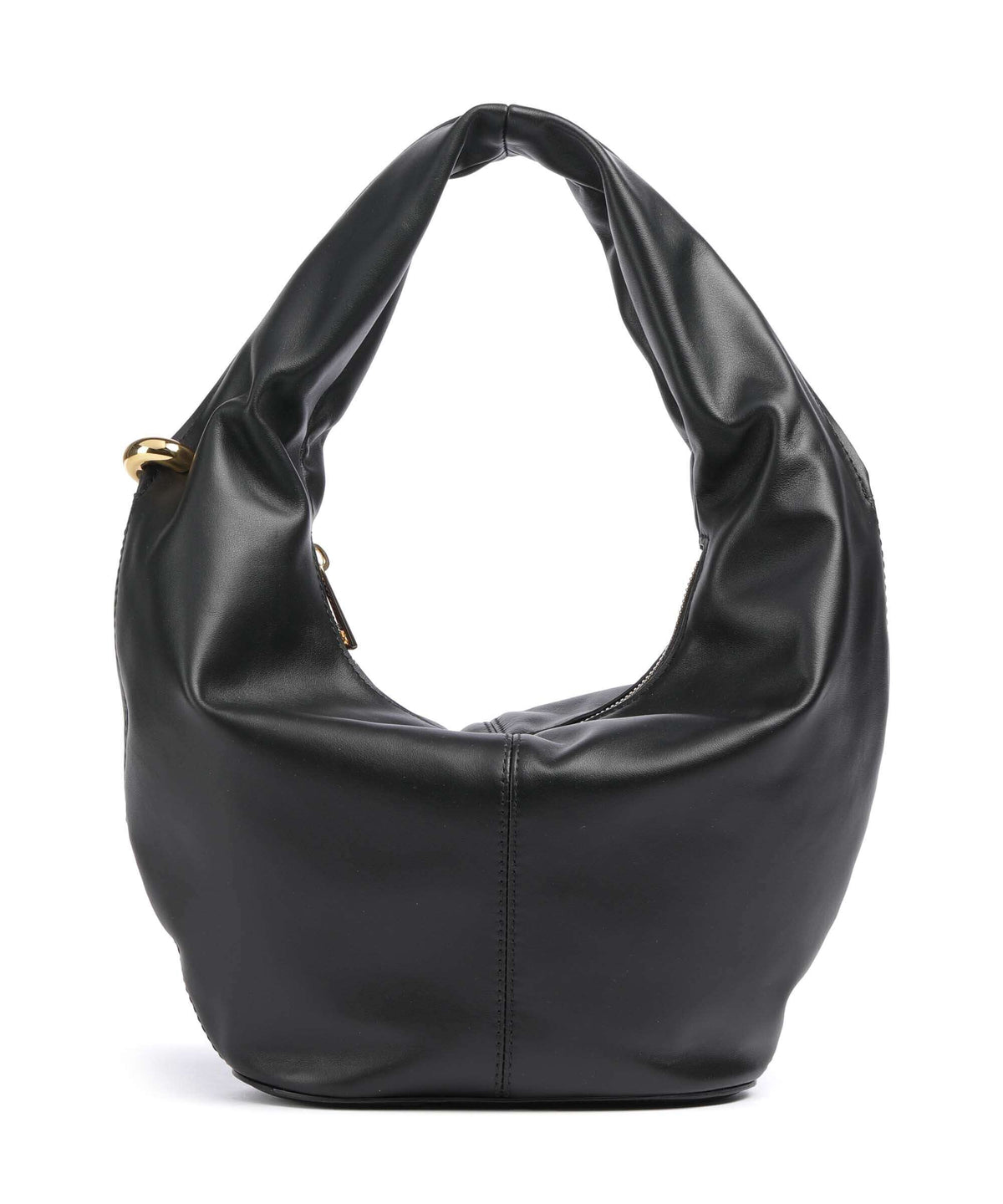 Furla Ring Mini Hobo bag nero