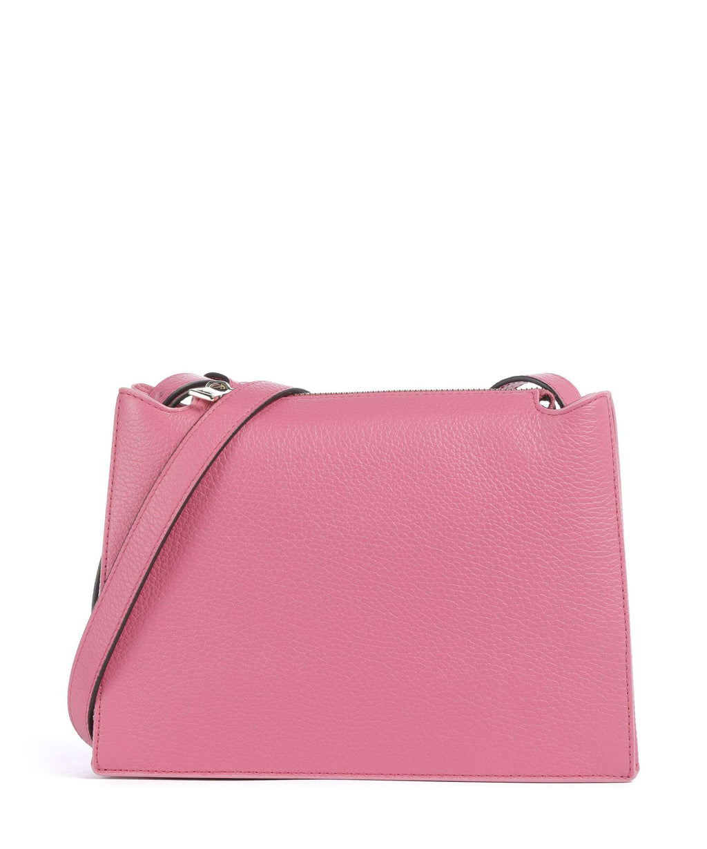 Furla Nuvola S Crossbody bag flamingo