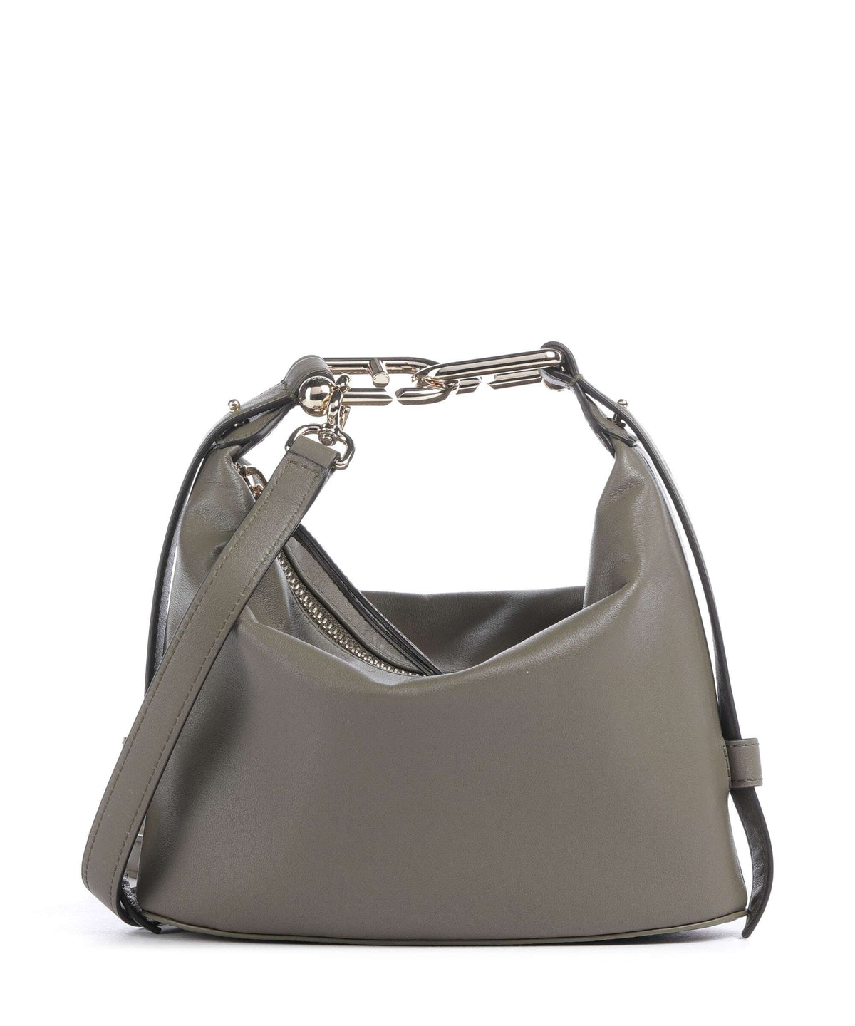 Furla Nuvola Mini Handbag sage