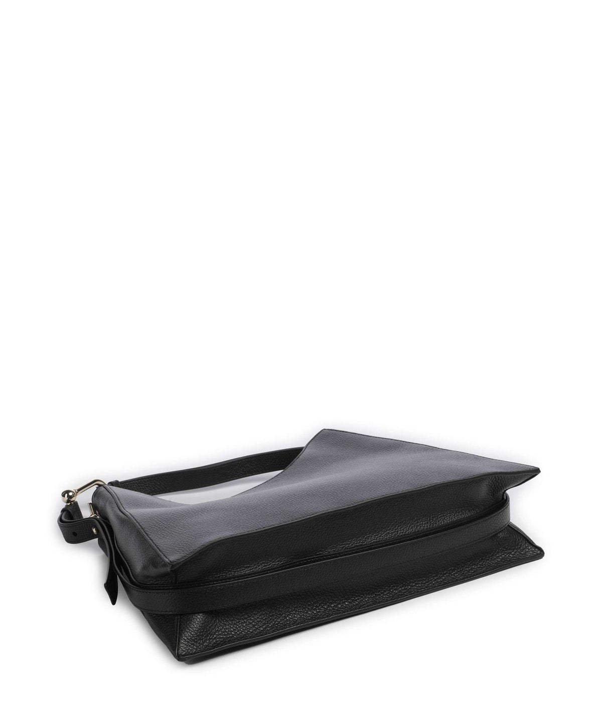 Furla Nuvola L Hobo bag nero
