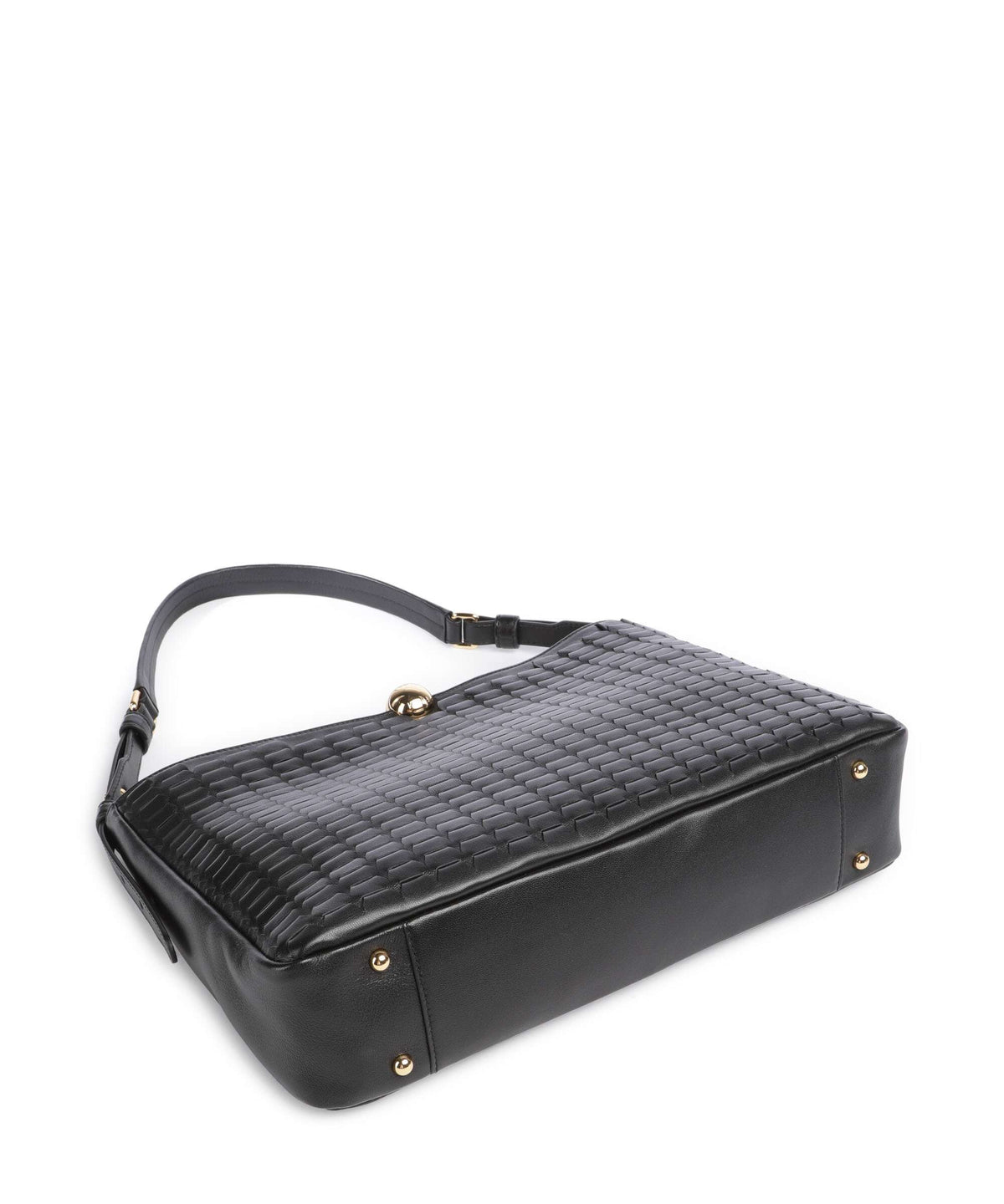 Furla Sfera Soft L Hobo bag nero