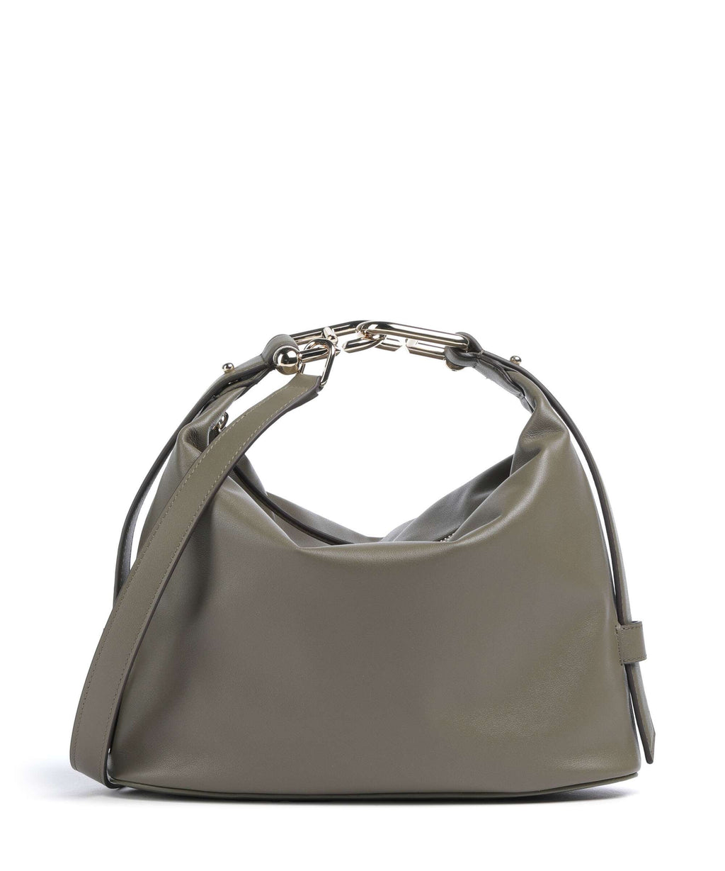 Furla Nuvola M Handbag sage